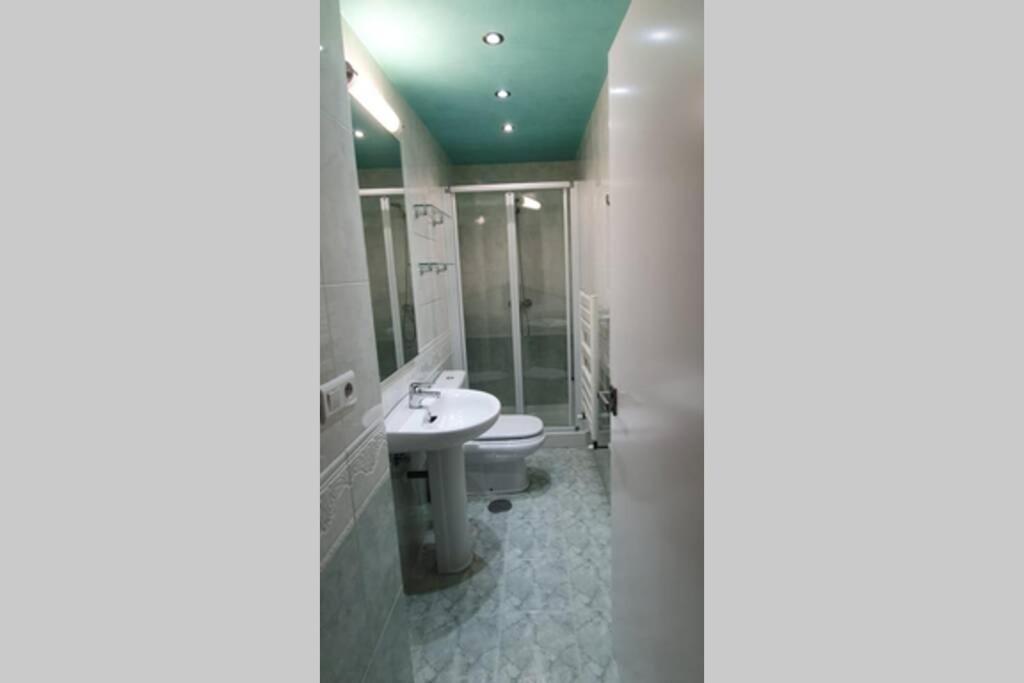 Centrico Apto Cangas De Onis, Cerca Puente Romano Apartment Exterior photo