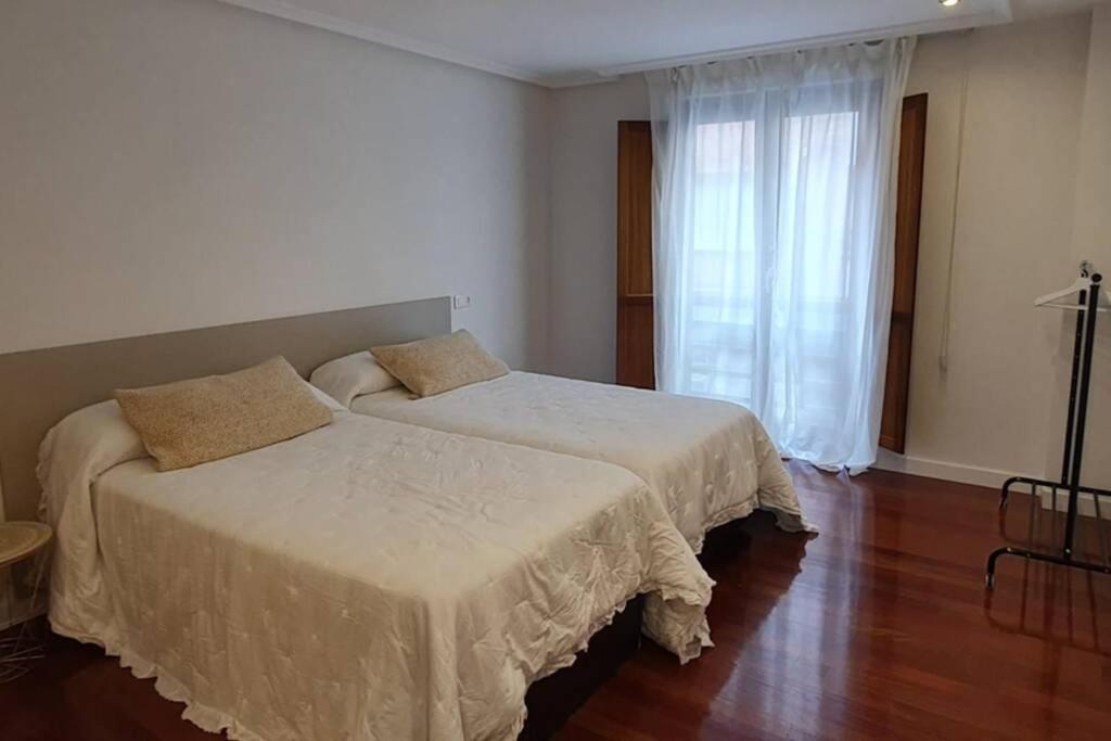 Centrico Apto Cangas De Onis, Cerca Puente Romano Apartment Exterior photo